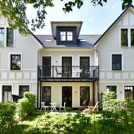 Villa Strandeins Rerik Luaran gambar