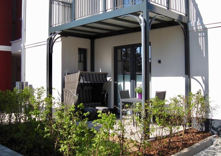 Villa Strandeins Rerik Luaran gambar