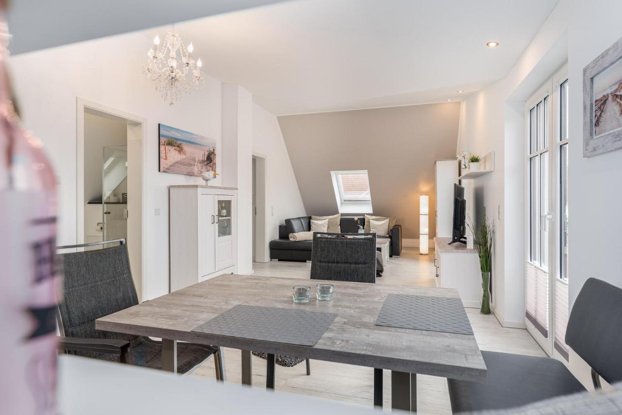 Villa Strandeins Rerik Luaran gambar