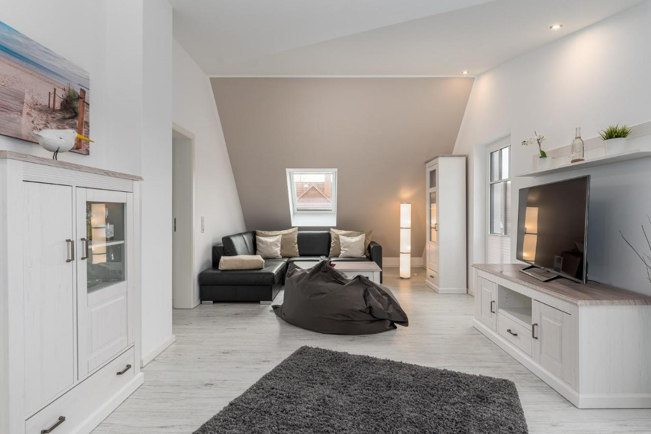 Villa Strandeins Rerik Luaran gambar