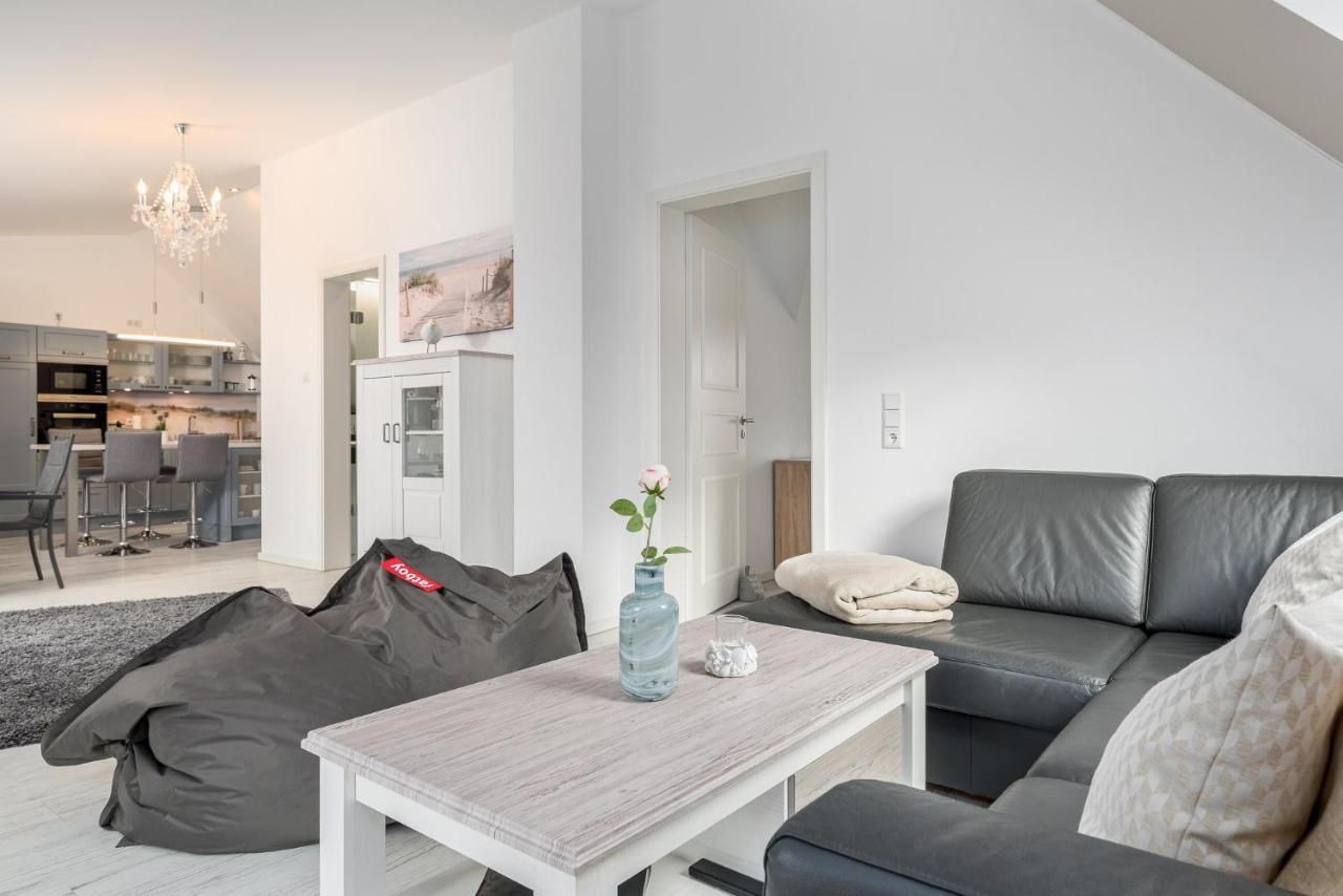 Villa Strandeins Rerik Luaran gambar