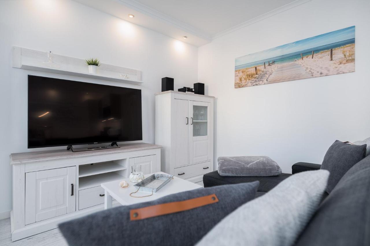Villa Strandeins Rerik Luaran gambar