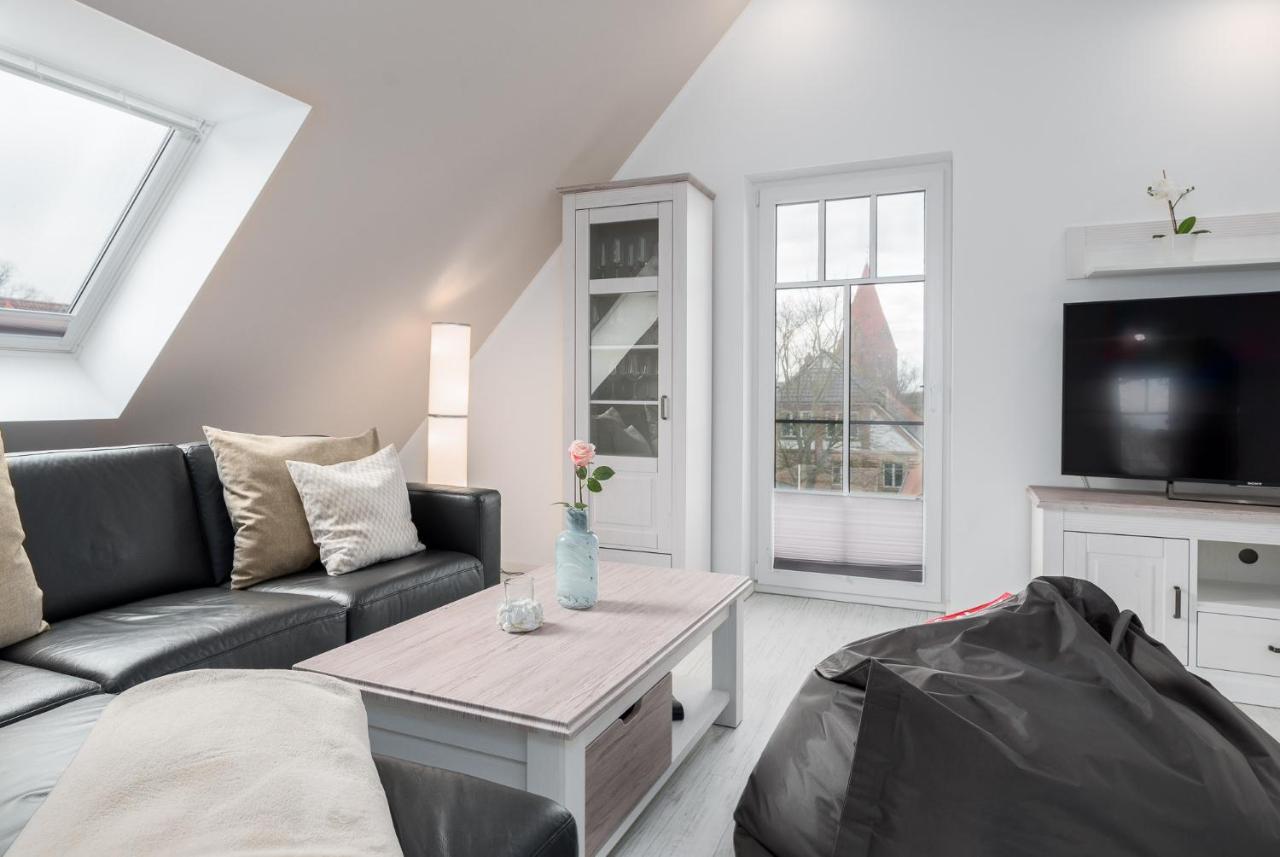 Villa Strandeins Rerik Luaran gambar