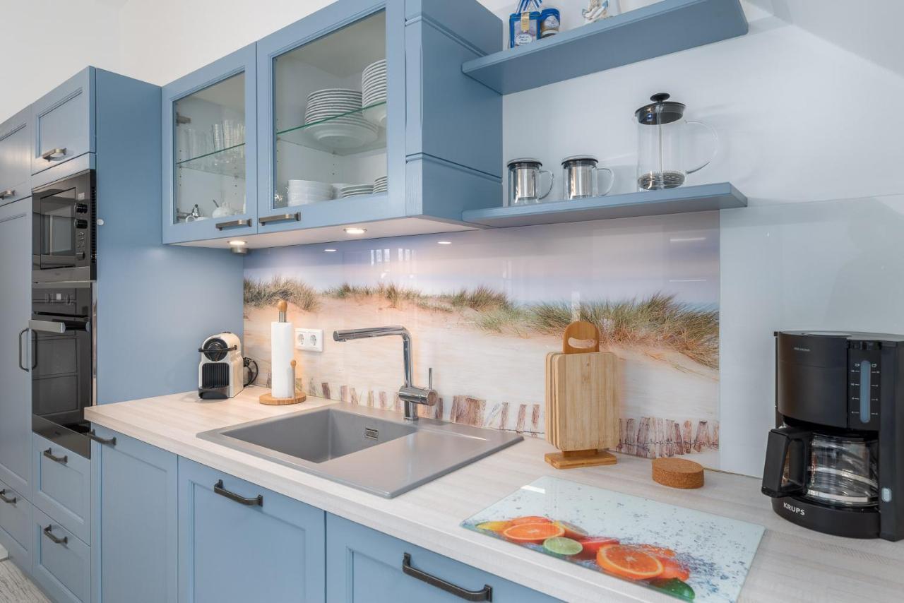 Villa Strandeins Rerik Luaran gambar
